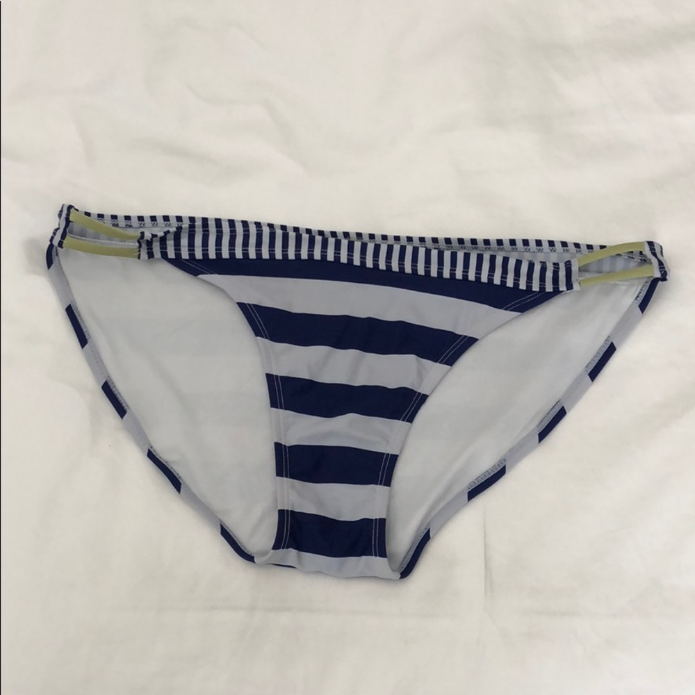 Bikini Bottoms